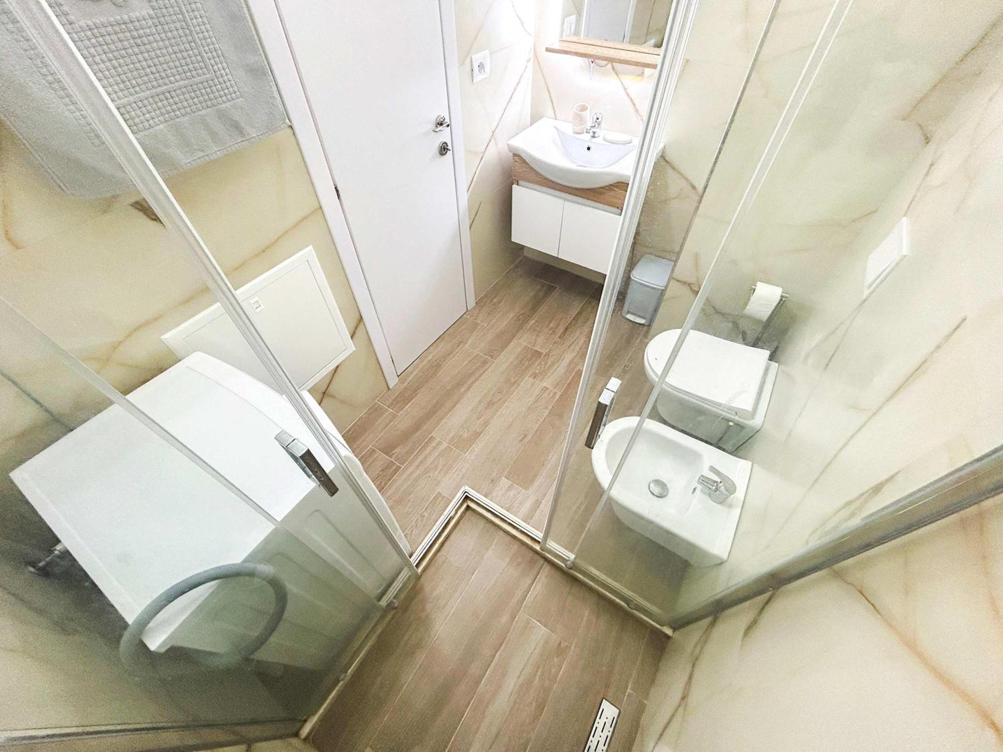 Klea Living 824 Appartement *